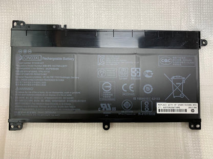 Hp ON03XL 915486-855 HSTNN-UB6W Pavilion M3-U001DX Battery - Store Shoppe