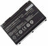 Clevo P157SMBAT-8 6-87-P157S-4271 P157S P157SM Hasee K780E Battery