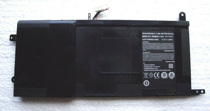 P650BAT-4 battery for Sager NP8650 P670RG P670 Clevo P650RG P650SA - Store Shoppe