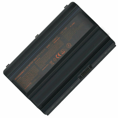 P750BAT-8 Batterie Für Clevo P750ZM P771ZM P775TM1 SCHENKER W705 SAGER NP9752