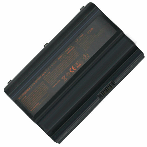 P750BAT-8 Battery For Clevo P750ZM P771ZM P775TM1 SCHENKER W705 SAGER NP9752