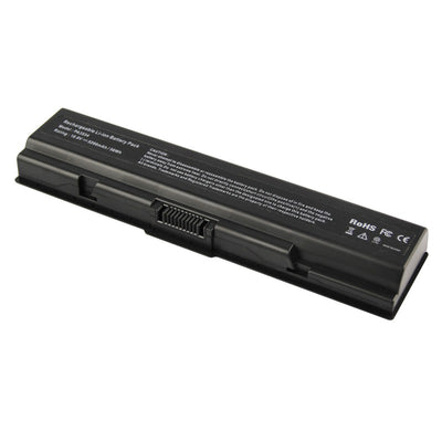 PA3533U-1BAS PA3534U-1BRS 6-Zellen-Akku für Toshiba A200 A205 Laptop