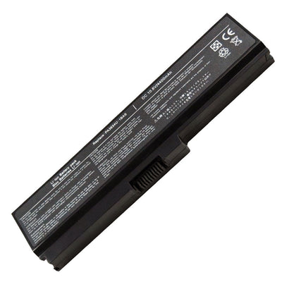PA3634U-1BAS PA3817U-1BRS Akku für Toshiba Satellite C645D M306 M307 M308 M310 M300
