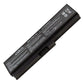 PA3634U-1BAS PA3817U-1BRS  Battery for Toshiba Satellite C645D M306 M307 M308 M310 M300