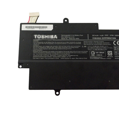 PA5013U-1BRS 47Wh Battery For Toshiba Portege Z835 Z830 Z935 Z930 laptop - Store Shoppe