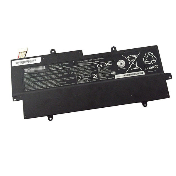 PA5013U-1BRS 47Wh Battery For Toshiba Portege Z835 Z830 Z935 Z930 laptop