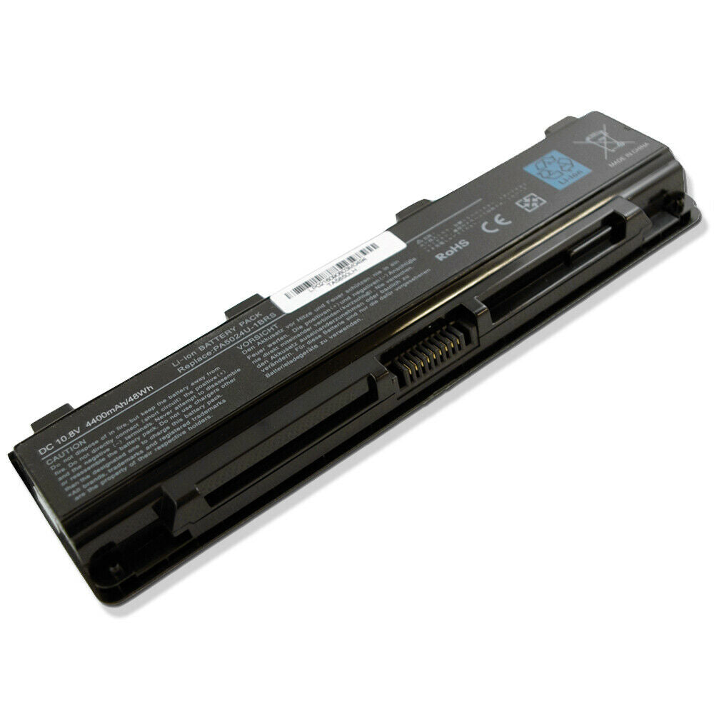 PA5024U-1BRS Replacement Battery for Toshiba Satellite C855 C855D Series - Store Shoppe