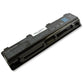 PA5024U-1BRS Replacement Battery for Toshiba Satellite C855 C855D Series