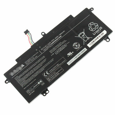 PA5149U-1BRS Akku für Toshiba Tecra Z40-A Z40T-A1410 Z50-E-10R Serie 