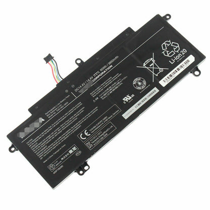 PA5149U-1BRS Battery For Toshiba Tecra Z40-A Z40T-A1410 Z50-E-10R Series - Store Shoppe