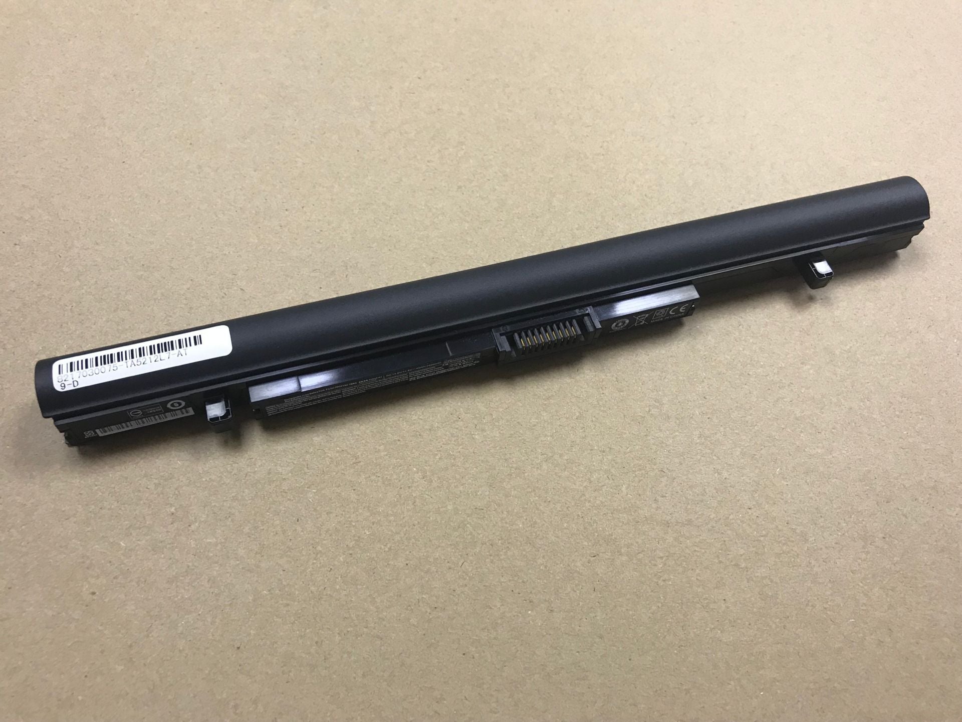 PA5212U-1BRS PABAS283 Battery for Toshiba Portege A30-C Pro A40 A30 - Store Shoppe