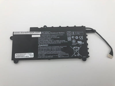 PL02XL HSTNN-DB6B Akku für HP Pavilion 11 X360 11-n014tu Serie