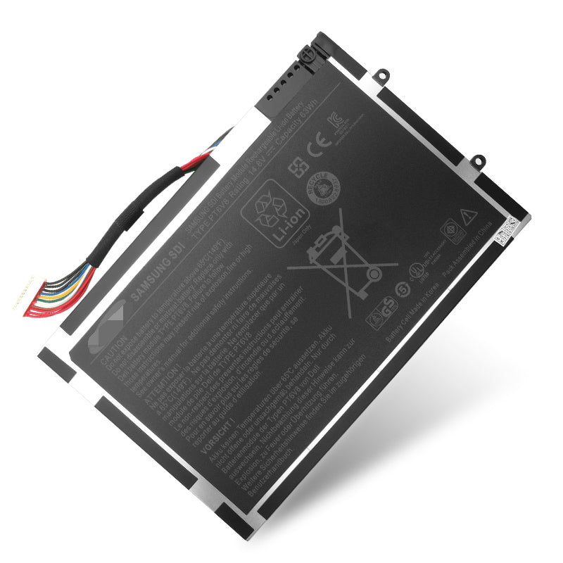 Dell Alienware M11x R1 R2 R3 PT6V8 P06T 14.8V 63Wh laptop battery - Store Shoppe