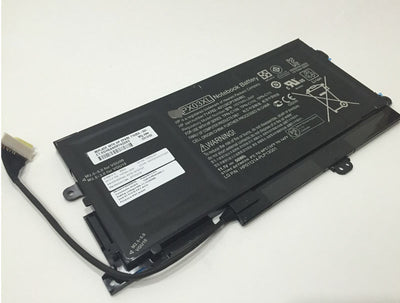 Hp PX03XL HSTNN-DB4P HSTNN-IB4P HSTNN-LB4P 714762-421 50Wh Battery