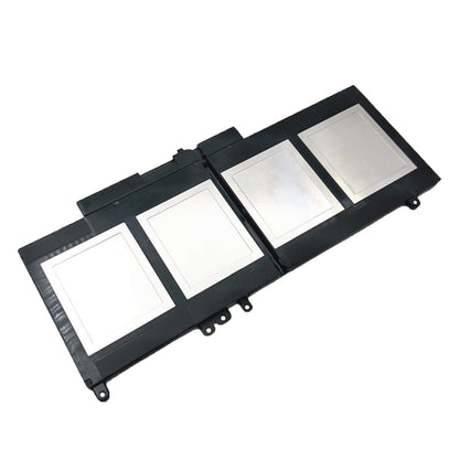 R0TMP 6MT4T 7.6V 8260mAh 62Wh Battery for Dell Latitude E5450 E5550 - Store Shoppe