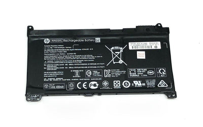 RR03XL HSTNN-UB7C 48Wh Battery for Hp ProBook 430 440 450 455 470 G4 G5