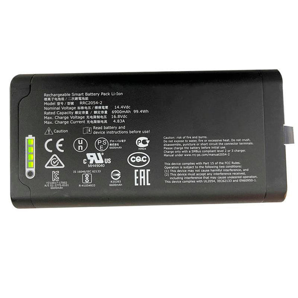 RRC RRC2054-2 410148-03 6900mAh 99.4WH Battery
