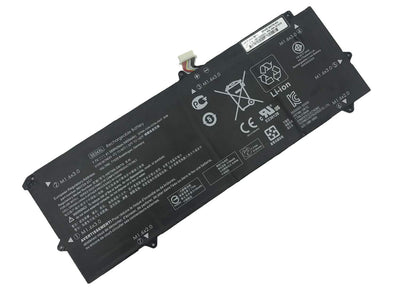 Batterie SE04XL pour tablette HP Pro x2 612 G2 HSTNN-DB7Q 860724-2B1
