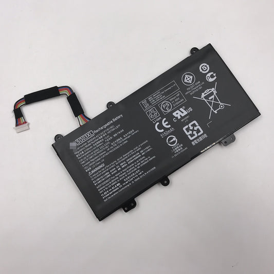 SG03XL Battery for Hp Envy 17-U108CA 17-U000 HSTNN-LB7F LB7E - Store Shoppe