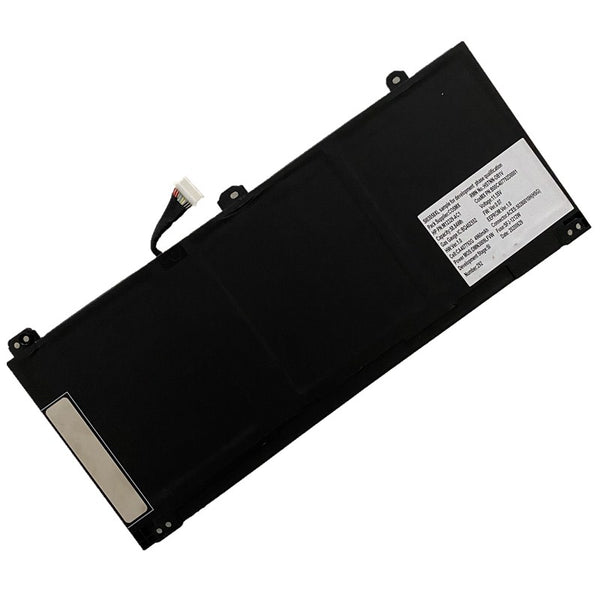 Hp SI03XL HSTNN-OB1V M12329-AC1 Chromebook 14B Battery
