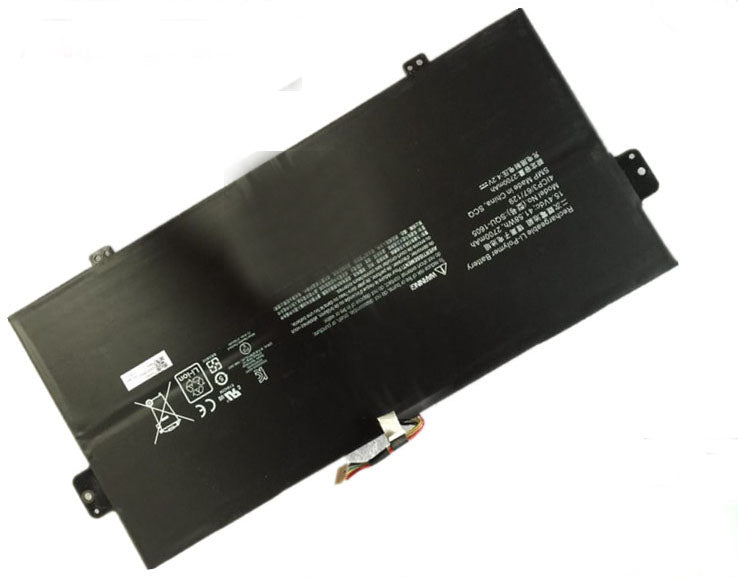 SQU-1605 41.58WH Replacement Battery for Acer Spin 7 SP714-51 SF713-51