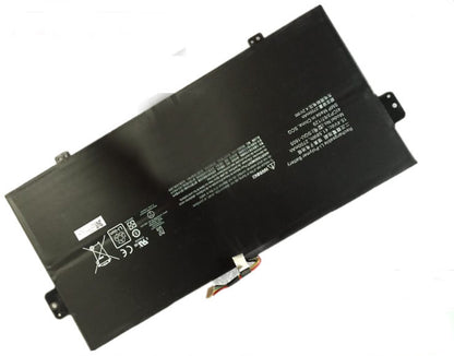SQU-1605 41.58WH Replacement Battery for Acer Spin 7 SP714-51 SF713-51 - Store Shoppe