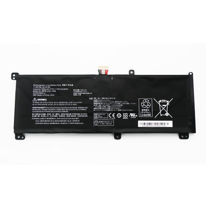 Hasee SQU-1609 SQU-1611 SQU-1710 SQU-1714 Battery - Store Shoppe