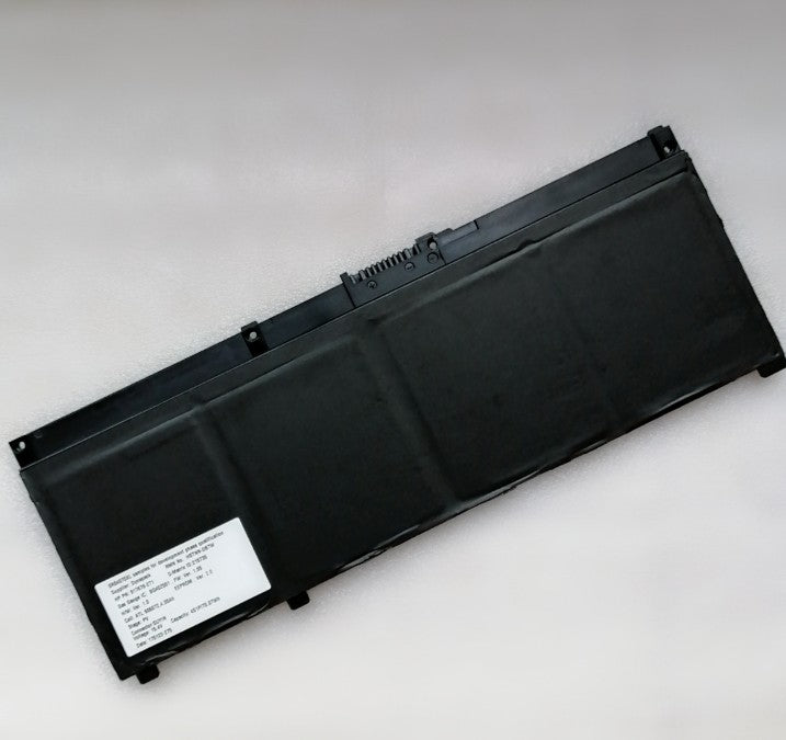SR03XL Battery for Hp Pavilion Gaming 15-cx0000 HSTNN-DB8Q L08934-2B1 - Store Shoppe