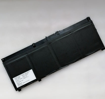 SR03XL Battery for Hp Pavilion Gaming 15-cx0000 HSTNN-DB8Q L08934-2B1 - Store Shoppe