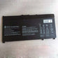 SR04XL HSTNN-IB7Z Battery for HP Omen 15-ce000 15-ce000ng