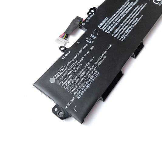 Hp SS03XL HSTNN-LB8G 932823-421 Elitebook 735 G5 755 G5 Battery - Store Shoppe