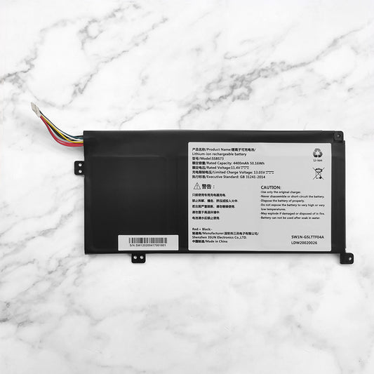 Mechrevo SSBS73 LDW19050065 SWIN-GGRTTF01 S1 Pro-02 S1 Pro-01 Battery - Store Shoppe