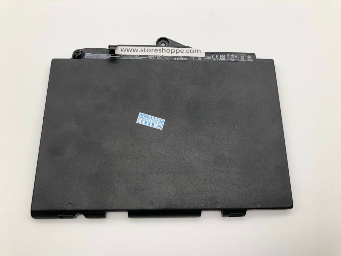 ST03XL 854109-850 HSTNN-UB7D 49Wh Battery For HP EliteBook 720 820 G4