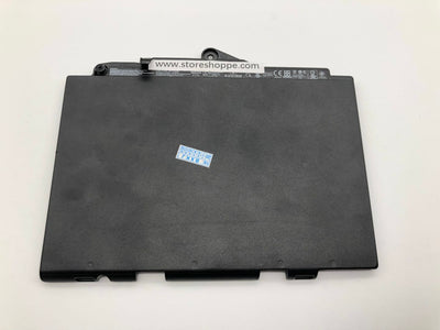 ST03XL 854109-850 HSTNN-UB7D 49Wh Batterie Für HP EliteBook 720 820 G4