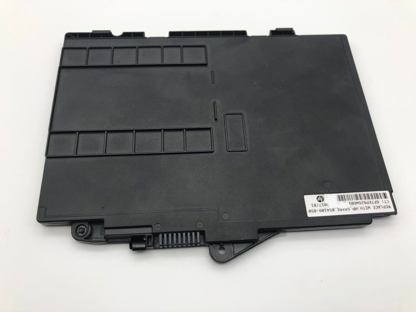 ST03XL 854109-850 HSTNN-UB7D 49Wh Battery For HP EliteBook 720 820 G4