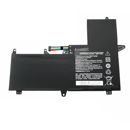 Lenovo Socrates 5B10L54987 xiaoxin Air 12 7.6V 5000mAh 38Wh Battery - Store Shoppe