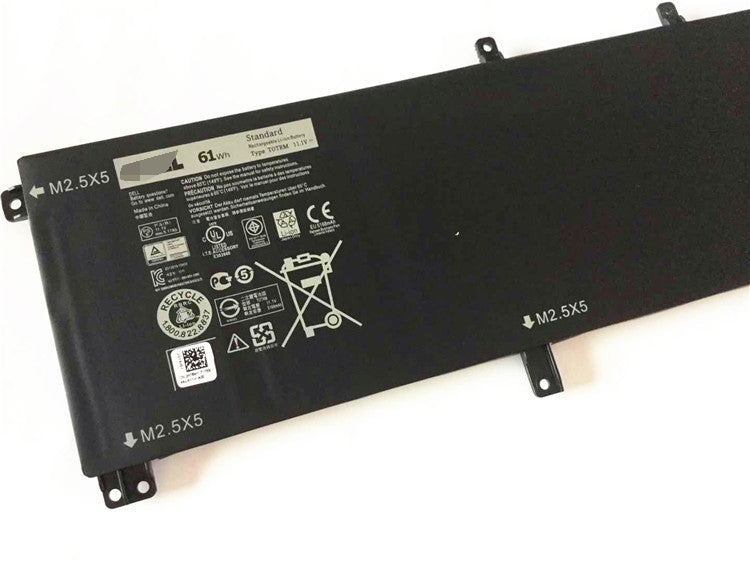T0TRM 61Wh battery for Dell Precision M3800 XPS15 9530 TOTRM - Store Shoppe