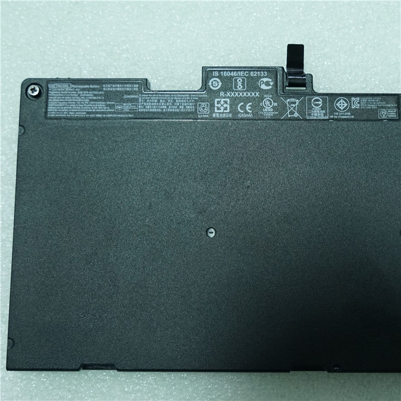 Hp TA03XL 800513-001 EliteBook 755 G4, 840 G4, 848 G4 battery - Store Shoppe