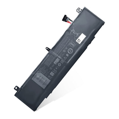 TDW5P 76Wh Battery For Dell Alienware 13 R3 D2718 ALW13CR-1738