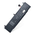 TDW5P 76Wh Battery For Dell Alienware 13 R3 D2718 ALW13CR-1738