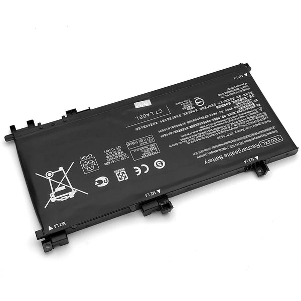 TE03XL Battery for HP OMEN 15-AX002NG HSTNN-UB7A 849910-850