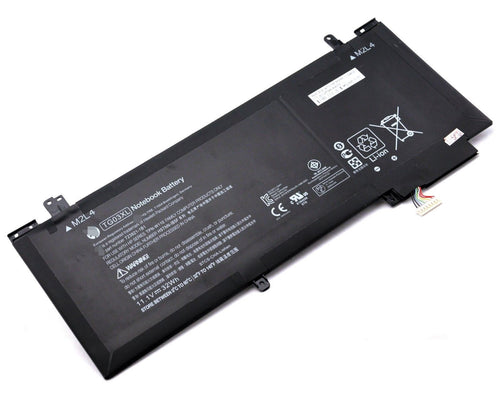 Batteries pour ordinateurs portables HP Split