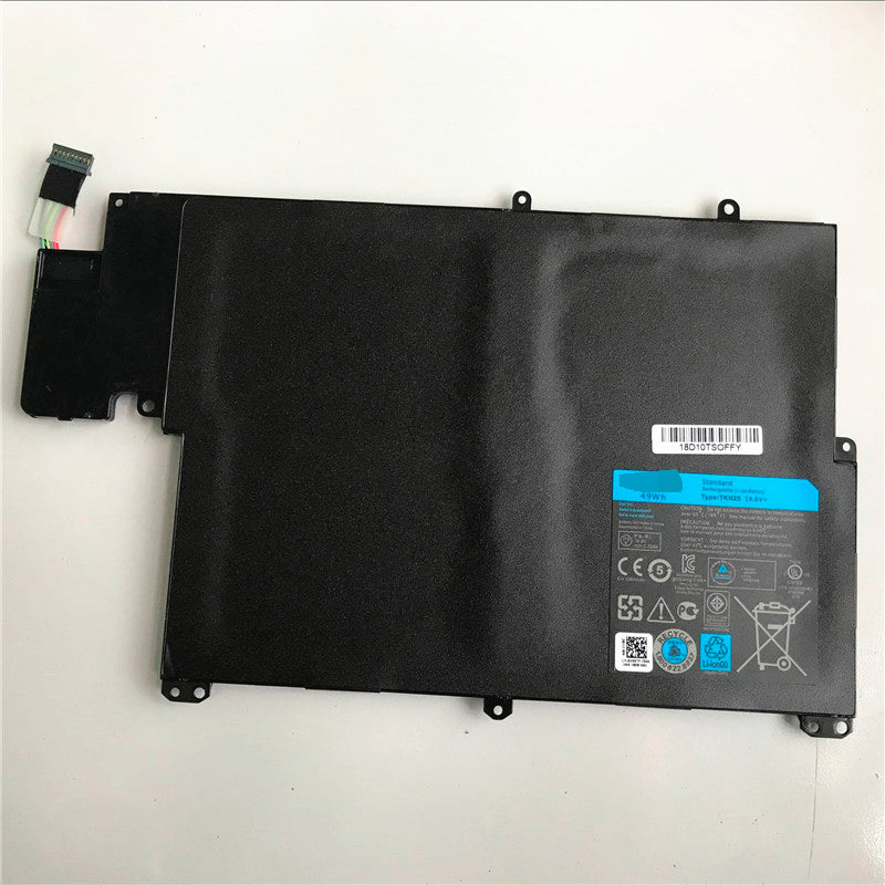 TKN25 49Wh Battery For Dell Inspiron 13z 5323 13z 5323 Series - Store Shoppe