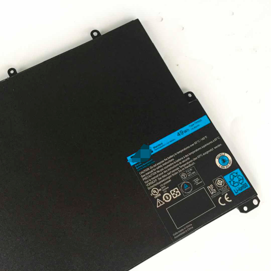TKN25 49Wh Battery For Dell Inspiron 13z 5323 13z 5323 Series - Store Shoppe