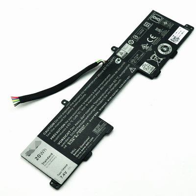 Batterie TM9HP 20 Wh pour station d'accueil clavier Dell Latitude 13 7350 0FRVYX