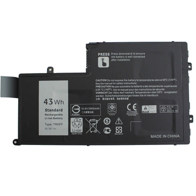 TRHFF 0PD19 Akku für Dell Inspiron 5447 5545 5547 5548 N5447 N5547