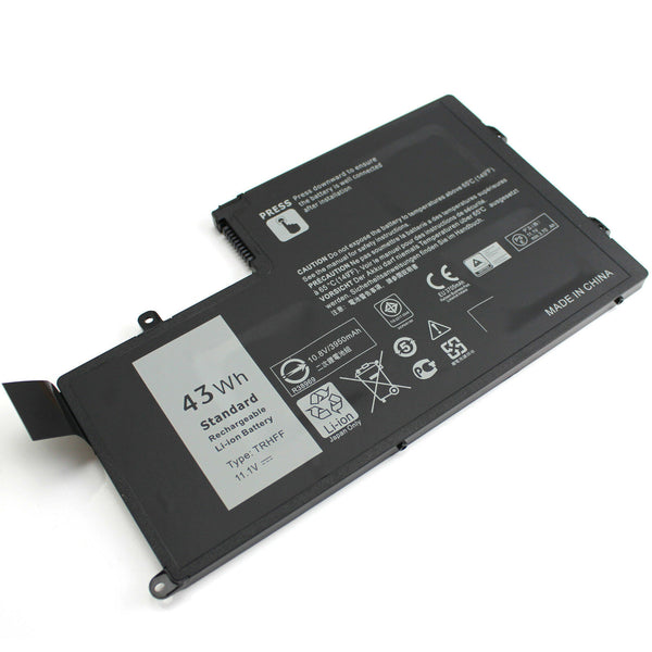 TRHFF 0PD19 battery for Dell Inspiron 5447 5545 5547 5548 N5447 N5547
