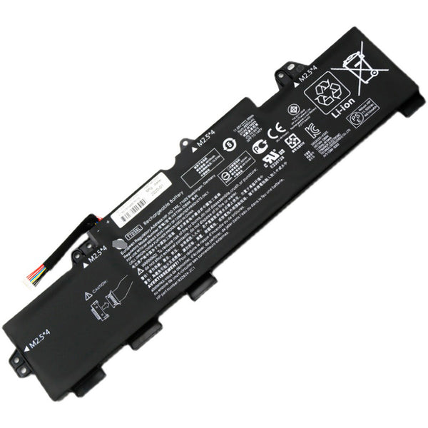 Replacement For Hp TT03XL HSTNN-DB8K 932824-2C1 EliteBook 755 G5 Battery