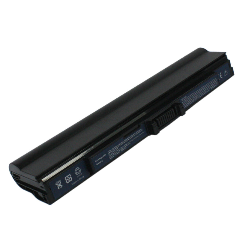 UM09E36 Battery for Acer 1810T 1410 1810T UM09E56 UM09E70 UM09E71 - Store Shoppe