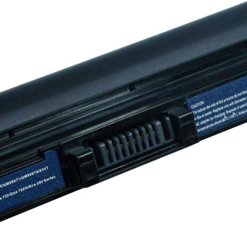 UM09E36 Battery for Acer 1810T 1410 1810T UM09E56 UM09E70 UM09E71 - Store Shoppe